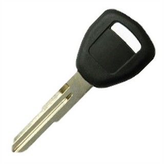 1998 Honda Odyssey transponder key blank