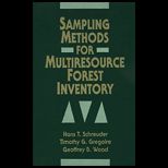 Sampling Methods for Multiresource Forest