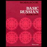 Workbook of Basic Russian