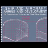 Ship and Aircraft Fairing and Development
