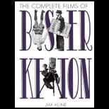 Complete Films of Buster Keaton