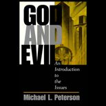 God and Evil