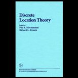 Discrete Location Theory