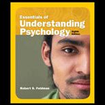 Essentials Of Understand Psych.   With Access