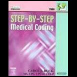 STEP BY STEP MEDICAL CODING 2006 EDITI