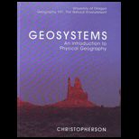Geosystems Intro to Phys. Geog. (Custom)