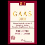 Gaas Guide 2011   With CD