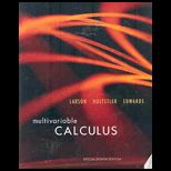 Multivariable Calculus (Custom)