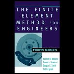 Finite Elementary Methods for Engineers