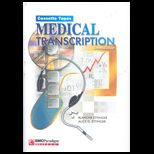 Medical Transcription Audio Cassettes