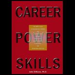 Career Power Skills Pkg. (Custom)