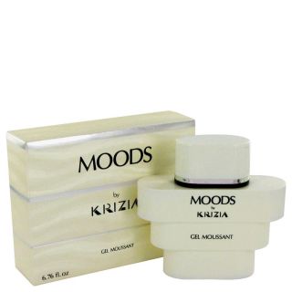 Moods for Women by Krizia Shower Gel 6.6 oz