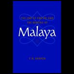 End of Empire / Making of Malaya