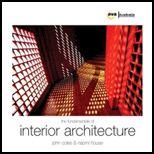 Fundamentals of Interior Architecture