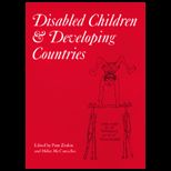 Disabled Children and Developing Countries