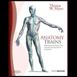 Anatomy Trains