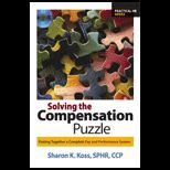 Solving the Compensation Puzzle