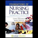 Foundations of Nursing Practice   With Ebook