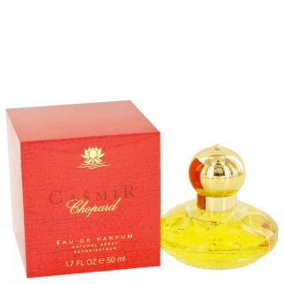 Casmir for Women by Chopard Eau De Parfum Spray 1.7 oz