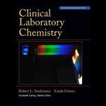 Clinical Laboratory Chemistry With Access