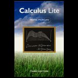 Calculus Lite
