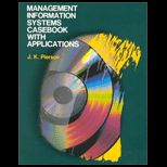 Management Information Systems / With 5 Disk