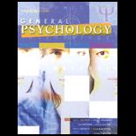 General Psychology