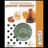 Electronic Companion to General Chem.