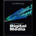 Science of Digital Media