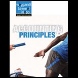 Accounting Principles  Campus Cycle Practice Set