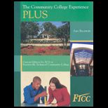 Community College Experience (Custom)