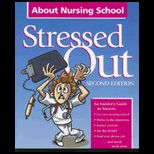 Stressed out About Nursing School