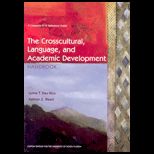 Crosscultural, Language and Academic Development Handbook (Custom)