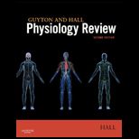 Guyton and hall Physiology Review
