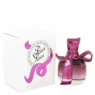 Ricci Ricci for Women by Nina Ricci Eau De Parfum Spray 1.7 oz