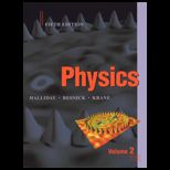 Physics, Volume II