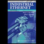 Industrial Ethernet