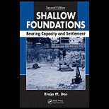 Shallow Foundations