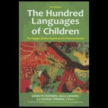 Hunderd Languages of Children