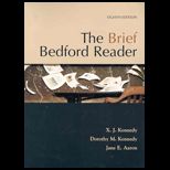 Bedford Handbook   With Brief Bedford Reader