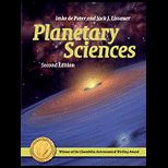 Planetary Sciences