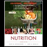 Visualizing Nutrition   Text (Loose)