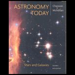 Astronomy Today, Volume 2  Package