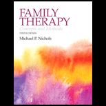 Family Therapy Concepts and Methods   With Access