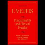 Uveitis  Fundamentals and Clinical Practice