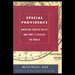 Special Providence