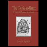 Pericardium Comprehensive Textbook