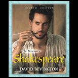 Necessary Shakespeare With Access (1284)