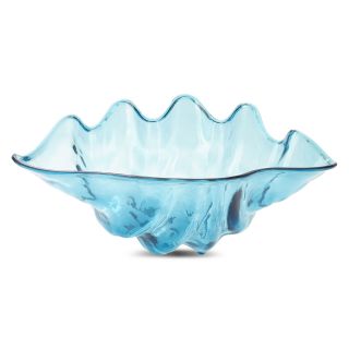JCP Home Collection  Home Large Shell Bowl