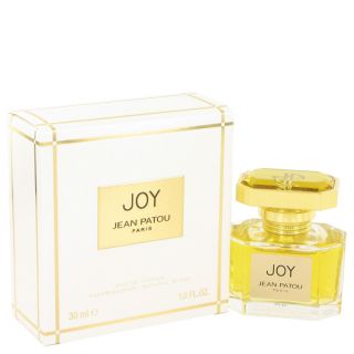 Joy for Women by Jean Patou Eau De Parfum Spray 1 oz
